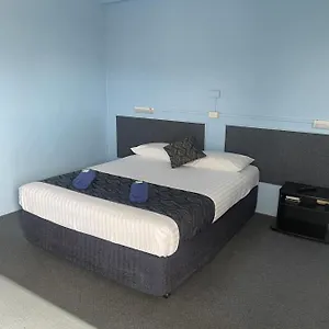 Hotel Springsure Hotel Motel, Springsure