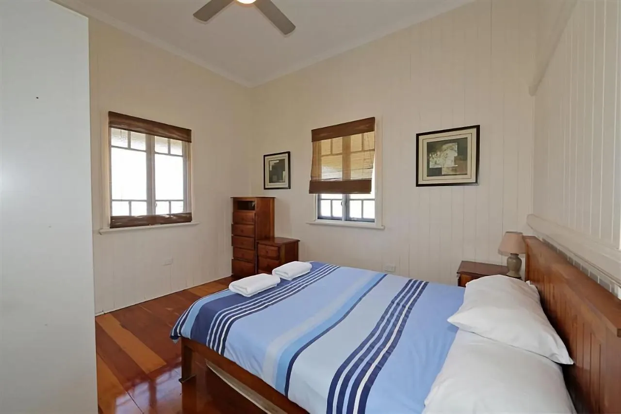 Billys Beach House Elliott Heads Australia
